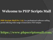 Directory Script | PHP Business Directory Script