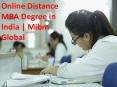 Online Distance MBA Degree in India | Mibm Global PowerPoint PPT Presentation