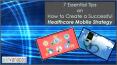 7 Key Mobile Strategies for Successful Healthcare Mobile App Development PowerPoint PPT Presentation