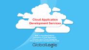Best Cloud Application Development Services Company