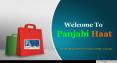 Buy Punjabi Fashion Trends Online at Panjabihaat