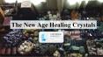 New Age Healing Crystals - Alakik - Universal Exports PowerPoint PPT Presentation