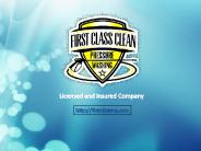 High pressure water cleaning Raleigh,NC