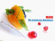 Online cake Delivery in India