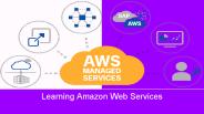 Learning Amazon Web Services