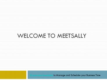 presentation player overlay