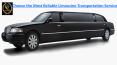 Choose the Most Reliable Limousine Transportation Service PowerPoint PPT Presentation
