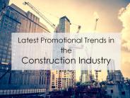 Construction Industry – Latest Trends to Watch For