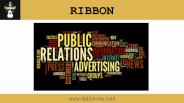 Difference between public relations and advertising ppt