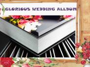 Wedding Photo Album Designers in Delhi