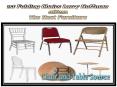 1st Folding Chairs Larry Hoffman offers the Best Furniture (1) PowerPoint PPT Presentation