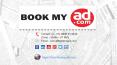 Book Newspaper Recruitment Ads | Online Advertising - Book My Ad