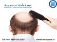 Regrowth Your Hair By Homeopathic Treatment PowerPoint PPT Presentation