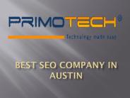 Local SEO Services in Austin