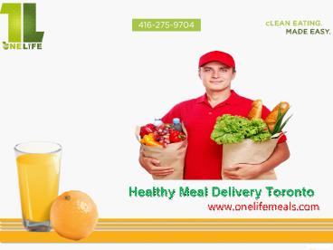 Healthy Meal Delivery Toronto (1)