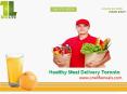 Healthy Meal Delivery Toronto (1) PowerPoint PPT Presentation
