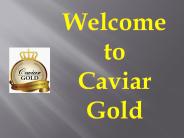 Cavi Cone in California
