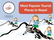Most Popular Tourist Places In Nepal