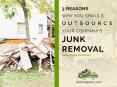 Why Should Companies Hire Junk Removal Services PowerPoint PPT Presentation