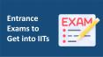 Entrance Exams to Get into IITs PowerPoint PPT Presentation