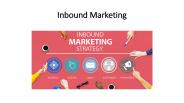 Inbound Marketing