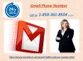 Dial Gmail Phone Number 1-850-361-8504 to setup Gmail account PowerPoint PPT Presentation
