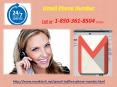 Dial Gmail Phone Number 1-850-361-8504 to fix issues within less time PowerPoint PPT Presentation
