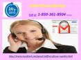 Dial 1-850-361-8504 Gmail Phone Number to fix issues not over less time PowerPoint PPT Presentation