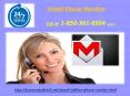 Dial Gmail Phone Number 1-850-361-8504 to chump Gmail account PowerPoint PPT Presentation