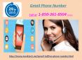 Dial Gmail Phone Number 1-850-361-8504 to fix issues not over less time PowerPoint PPT Presentation