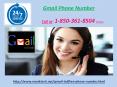 Dial 1-850-361-8504 Gmail Phone Number to chump Gmail account PowerPoint PPT Presentation
