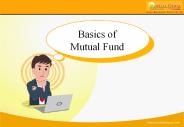Basics of Mutual Funds