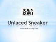 Unlaced Sneaker - www.suruclothing.com (3)