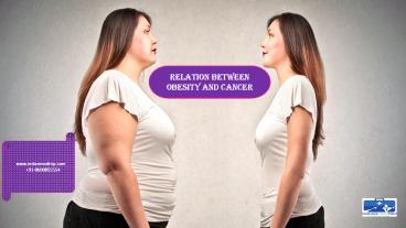 Relation between Obesity and Cancer