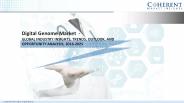 Digital Genome Market