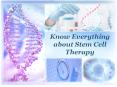 Know Everything about Stem Cell Therapy (1) PowerPoint PPT Presentation