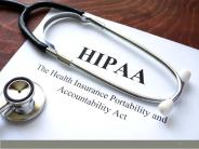 Health Insurance Portability and Accountability Act 