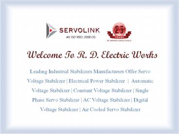 presentation player overlay