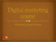 Digital marketing course (1)