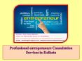 Professional entrepreneurs Consultation Services in Kolkata PowerPoint PPT Presentation
