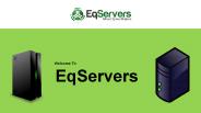 Dedicated Server Low Cost