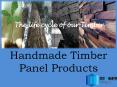 Handmade Timber Panel Products (1) PowerPoint PPT Presentation