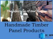 Handmade Timber Panel Products (1)