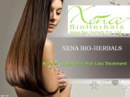 Natural Support For Hair Loss Treatment