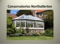 Conservatories Northallerton PowerPoint PPT Presentation