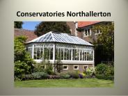 Conservatories Northallerton