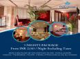 Why Budget Hotels near Sikar Road Jaipur are Tourist’s Affordable Best Option PowerPoint PPT Presentation