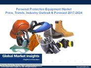 Personal Protective Equipment Market Detailed methodology, scope, assumptions and data sources between 2017 – 2024
