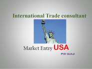 Trade Investment | International Trade Consultant USA | PSD Global