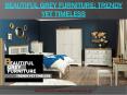 Beautiful Grey Furniture: Trendy Yet Timeless PowerPoint PPT Presentation